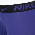 Мъжки боксерки Nike Dri-FIT Cotton Trunk 3 чифта deep night/university gold/green shock 6