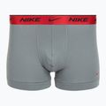 Мъжки боксерки Nike Everyday Cotton Stretch Trunk 3 чифта blk mt airmx wb/uni red/clear grey high shine wb 2