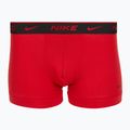Мъжки боксерки Nike Everyday Cotton Stretch Trunk 3 чифта blk mt airmx wb/uni red/clear grey high shine wb 3