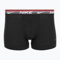 Мъжки боксерки Nike Everyday Cotton Stretch Trunk 3 чифта blk mt airmx wb/uni red/clear grey high shine wb 4