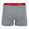 Мъжки боксерки Nike Everyday Cotton Stretch Trunk 3 чифта blk mt airmx wb/uni red/clear grey high shine wb 5