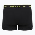 Мъжки боксерки Nike Essential Cotton Stretch 2 pairs black pepper 4