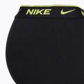 Мъжки боксерки Nike Essential Cotton Stretch 2 pairs black pepper 5