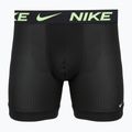 Мъжки боксерки Nike Dri-Fit Micro Advanced 3 pairs smokey grey 3