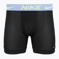 Мъжки боксерки Nike Dri-Fit Micro Advanced 3 pairs smokey grey 4