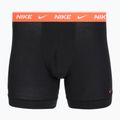 Мъжки боксерки Nike Essential Cotton Stretch 3 pairs cinder black 2