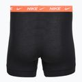Мъжки боксерки Nike Essential Cotton Stretch 3 pairs cinder black 5