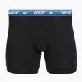 Мъжки боксерки Nike Essential Cotton Stretch 3 pairs blue dawn 3