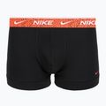 Мъжки боксерки Nike Cotton Stretch Trunk 3 pairs open 2