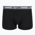 Мъжки боксерки Nike Cotton Stretch Trunk 3 pairs open 3