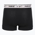 Мъжки боксерки Nike Cotton Stretch Trunk 3 pairs open 5