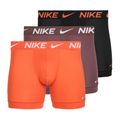 Мъжки боксерки Nike Dri-Fit Essential Micro 3 sunset pairs
