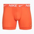 Мъжки боксерки Nike Dri-Fit Essential Micro 3 sunset pairs 2