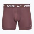 Мъжки боксерки Nike Dri-Fit Essential Micro 3 sunset pairs 3