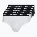 Мъжки слипове Nike Cotton Stretch Brief Adobe Brown