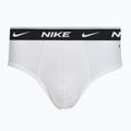 Мъжки слипове Nike Cotton Stretch Brief Adobe Brown 6