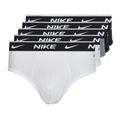 Мъжки слипове Nike Cotton Stretch Brief Adobe Brown 8