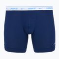 Мъжки боксерки Nike Essential Cotton Stretch 3 pairs blue graphite 4