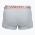Мъжки боксерки Nike Dri-Fit Essential Micro Trunk 3 pairs grey 3