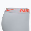 Мъжки боксерки Nike Dri-Fit Essential Micro Trunk 3 pairs grey 4