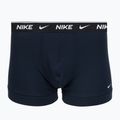 Мъжки боксерки Nike Essential Cotton Stretch Trunk dark navy 3