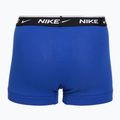 Мъжки боксерки Nike Essential Cotton Stretch Trunk dark navy 4