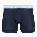 Мъжки боксерки Nike Dri-Fit Essential Micro 3 pairs petrol 2
