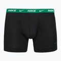 Мъжки боксерки Nike Cotton Stretch Trunk 3 pairs drizzle 2