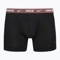 Мъжки боксерки Nike Cotton Stretch Trunk 3 pairs drizzle 5