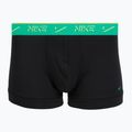 Мъжки боксерки Nike Cotton Stretch Trunk 3 pairs herd 2