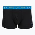 Мъжки боксерки Nike Cotton Stretch Trunk 3 pairs herd 3