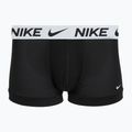 Мъжки боксерки Nike Dri-FIT Trunk 3 броя licorice 2