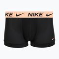 Мъжки боксерки Nike Dri-FIT Trunk 3 броя licorice 4