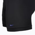 Мъжки боксерки Nike Essential Micro 3 чифта black/sapphire/wolf grey/team crimson 4