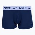 Мъжки боксерки Nike Dri-Fit Essential Micro Trunk 3 pairs navy 3