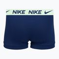 Мъжки боксерки Nike Dri-Fit Essential Micro Trunk 3 pairs navy 5
