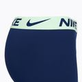 Мъжки боксерки Nike Dri-Fit Essential Micro Trunk 3 pairs navy 6