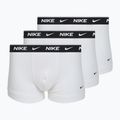 Мъжки боксерки Nike Cotton Stretch Trunk white