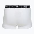 Мъжки боксерки Nike Cotton Stretch Trunk white 2
