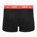 Мъжки боксерки Nike Cotton Stretch Trunk 2 pairs onyx 4