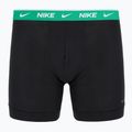 Мъжки боксерки Nike Essential Cotton Stretch 5 чифта black/volt/pt red/game royal/sm green/un gold wb 7