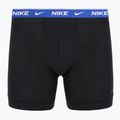 Мъжки боксерки Nike Essential Cotton Stretch 5 чифта black/volt/pt red/game royal/sm green/un gold wb 8