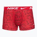 Мъжки боксерки Nike Dri-Fit Essential Micro Trunk 3 pairs brick 2