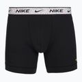 Мъжки боксерки Nike Essential Cotton Stretch 3 pairs gray multi 5