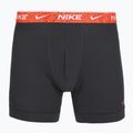 Мъжки боксерки Nike Essential Cotton Stretch 3 pairs gray multi 6