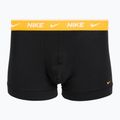 Мъжки боксерки Nike Cotton Stretch Trunk 5 pairs blue velvet 2
