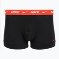 Мъжки боксерки Nike Cotton Stretch Trunk 5 pairs blue velvet 3