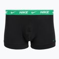 Мъжки боксерки Nike Cotton Stretch Trunk 5 pairs blue velvet 4