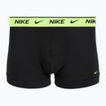 Мъжки боксерки Nike Cotton Stretch Trunk 5 pairs blue velvet 6