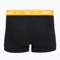 Мъжки боксерки Nike Cotton Stretch Trunk 5 pairs blue velvet 7